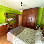 Cozy And Quiet Near The Center 公寓 布拉加