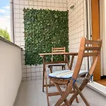 Cozy And Quiet Near The Center 公寓 *