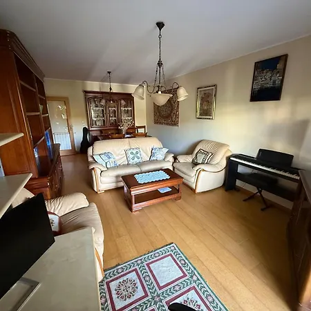 Lägenhet Cozy And Quiet Near The Center Braga