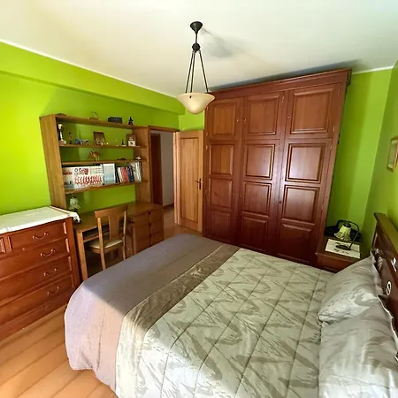 Cozy And Quiet Near The Center アパート ブラガ