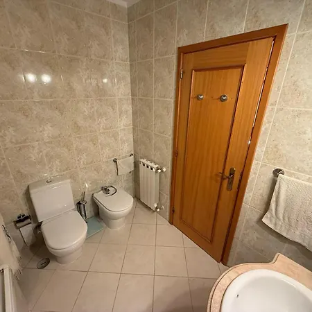 Cozy And Quiet Near The Center ブラガ