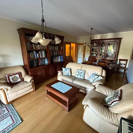 Cozy And Quiet Near The Center アパート ブラガ