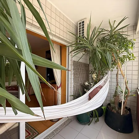 アパート Cozy And Quiet Near The Center *