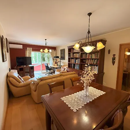 Cozy And Quiet Near The Center 公寓 布拉加