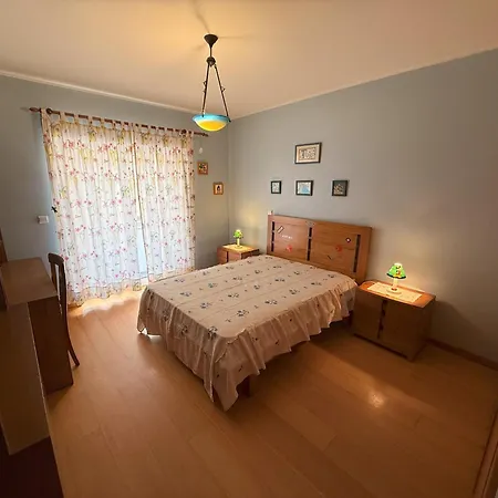 Cozy And Quiet Near The Center Apartman Braga