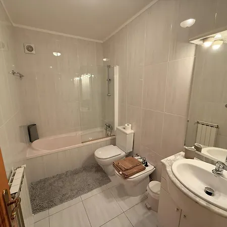 Cozy And Quiet Near The Center ブラガ