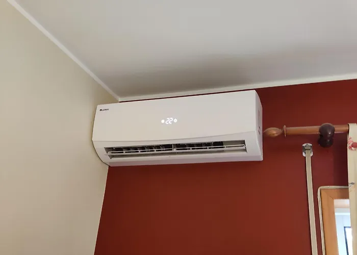 Apartment Cozy And Quiet Near The Center *