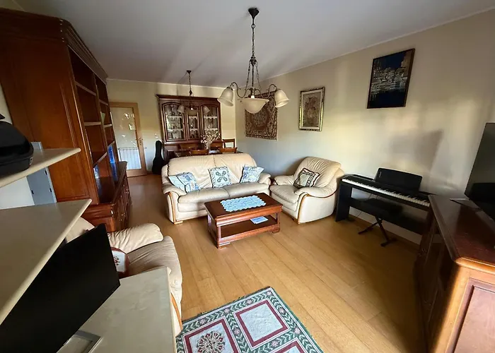 Apartment Cozy And Quiet Near The Center Braga