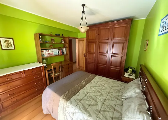 Cozy And Quiet Near The Center Lägenhet Braga