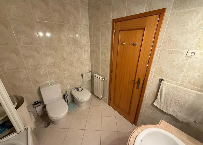 Cozy And Quiet Near The Center Braga