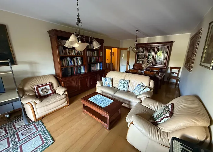 Cozy And Quiet Near The Center Apartment Braga