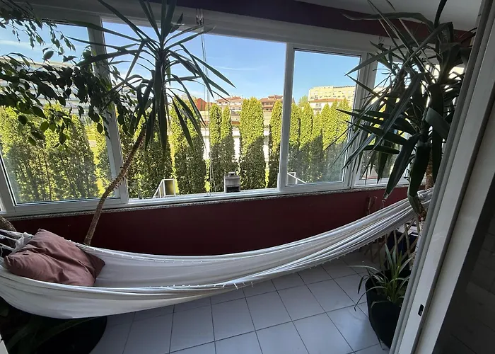 Cozy And Quiet Near The Center Braga