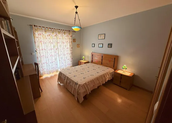 Cozy And Quiet Near The Center Apartment Braga