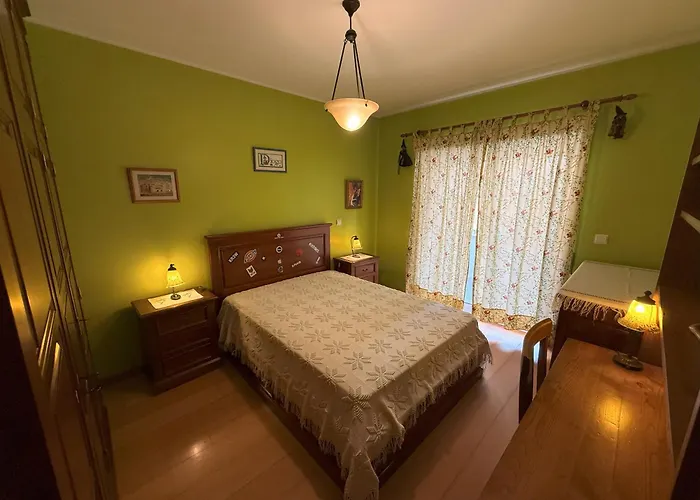 Apartment Cozy And Quiet Near The Center