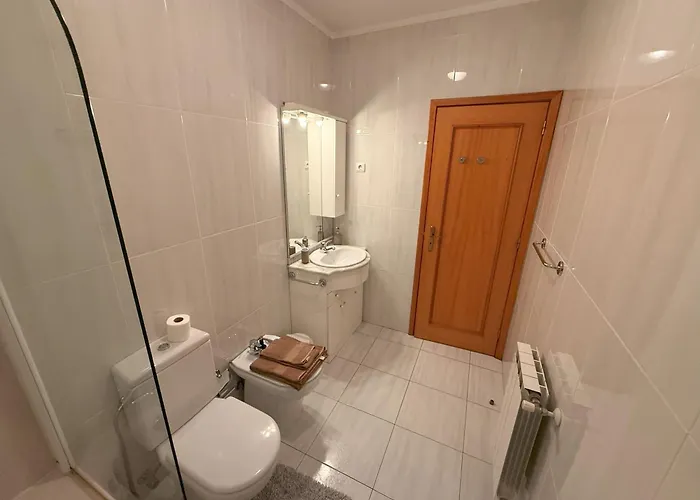 Apartment Cozy And Quiet Near The Center