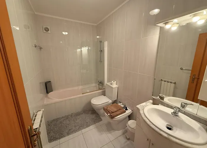 Cozy And Quiet Near The Center Braga