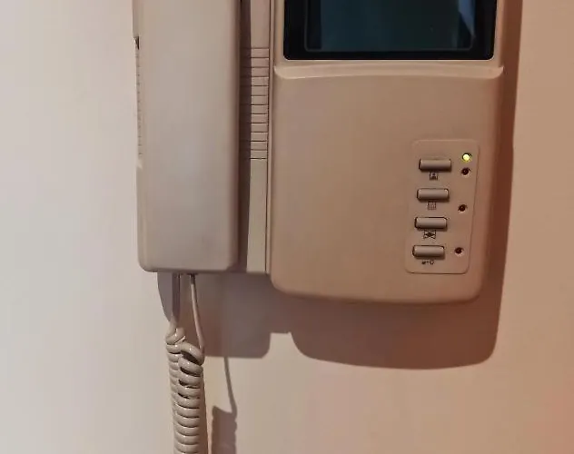 Apartment Cozy And Quiet Near The Center *